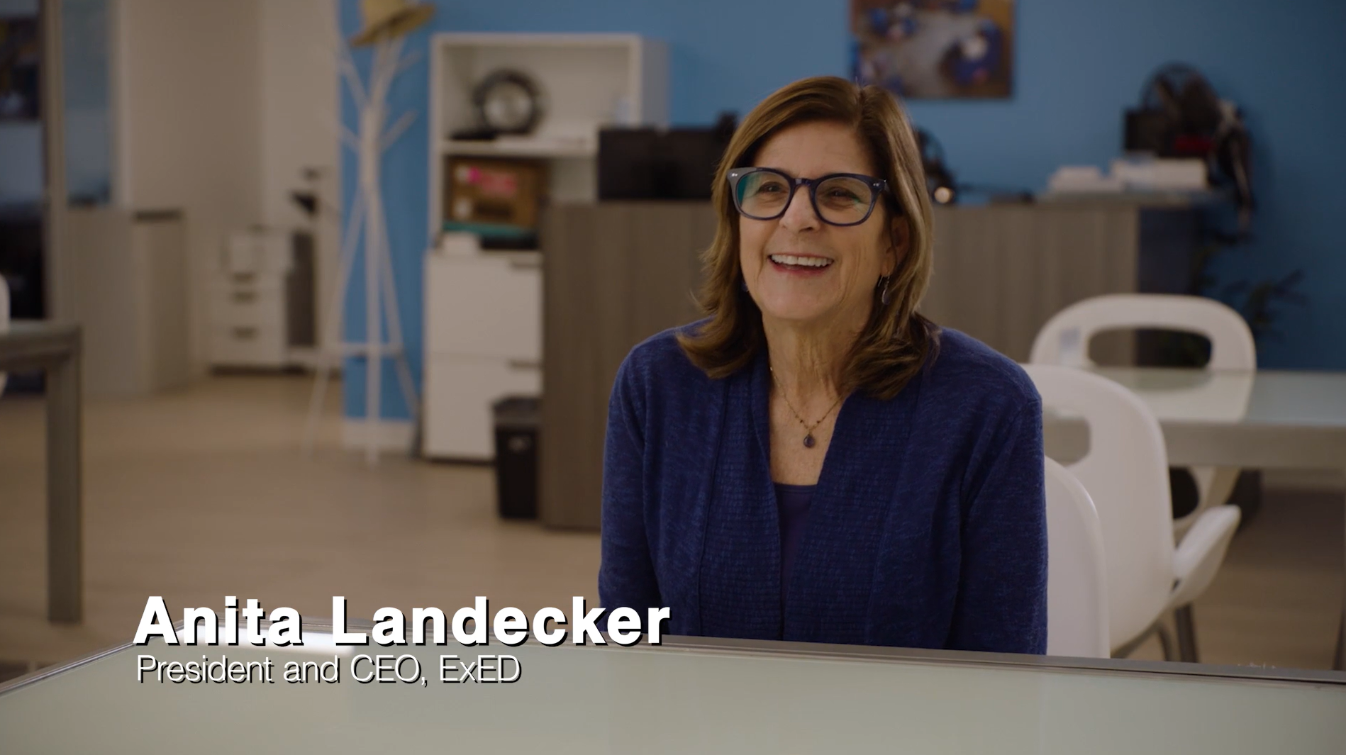Anita Landecker